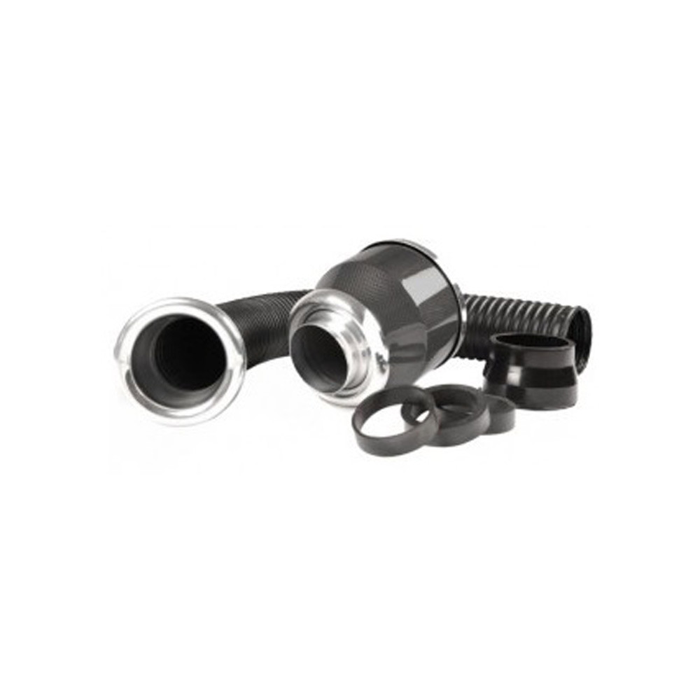 Dynamisches Ansaugkit PIPERCROSS VIPER Carbon Universal Geliefert mit 4 Muffen 60/65/70/75mm - PC-VFC7000 - VFC7000 - 3661768606674