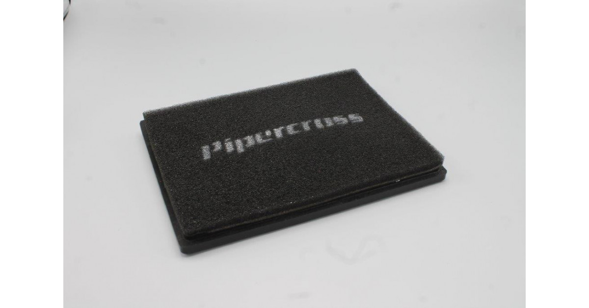 Filtre de remplacement PIPERCROSS pour Rover 200 218 D, 09/91 -