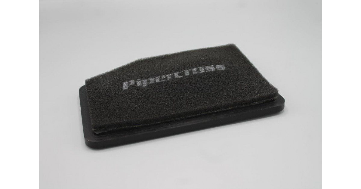 PIPERCROSS Foam air filter for Mazda MX-3 1.6 16v, 09/91 - 01/98