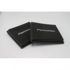 Ersatzfilter PIPERCROSS für Nissan 350Z 3.5 V6, 01/07 - Besteht aus 2 Filtern