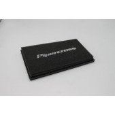 Filtre de remplacement PIPERCROSS pour Nissan Qashqai 1.6, 02/07 -