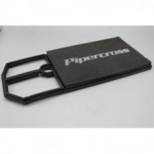 Filtre de remplacement PIPERCROSS pour Seat Arosa 1.4 16v, 10/99 -