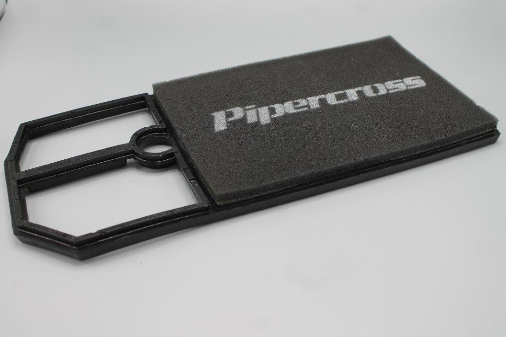 Filtro di sostituzione PIPERCROSS per Seat Arosa 1.4 16v, 10/99 - - PC-PP1376 - PP1376 - 3661768596548