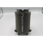 PIPERCROSS Foam air filter for Audi A3 Mk2 1.2 TSI, 05/03 - soft oil