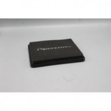 Filtro di sostituzione PIPERCROSS per Honda Civic (EG) 1.4i, 09/94 - 01/97