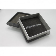 Filtre de remplacement PIPERCROSS pour Nissan GT-R R35 3.8, 12/07 - Comprend 2 filtres