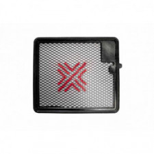 Filtre de remplacement PIPERCROSS pour Suzuki Jimny IV 1.5, 09/18 -