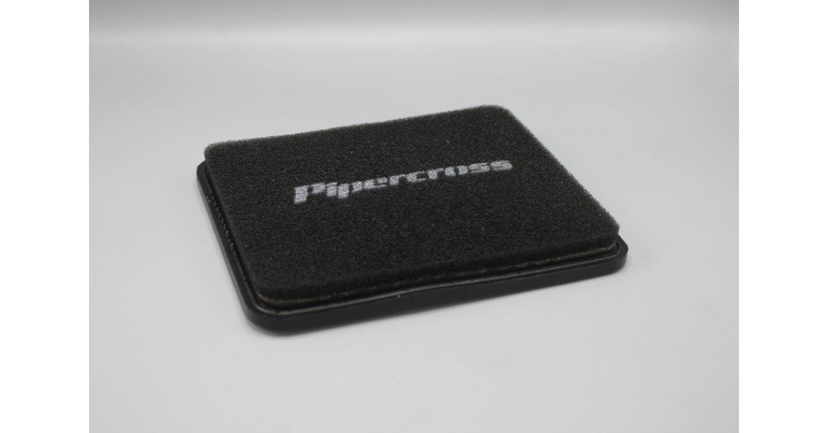 PIPERCROSS Foam air filter for Mazda Xedos 9 2.0 V6, 08/93 - 01/00