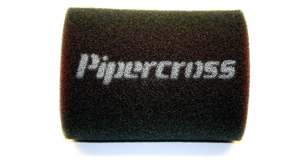 Filtre de remplacement PIPERCROSS pour Renault Clio Mk 1 1.7, 01/91 - 08/98