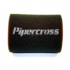 PIPERCROSS Foam air filter for Renault Clio Mk 1 1.7, 01/91 - 08/98