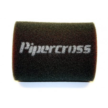 Filtre de remplacement PIPERCROSS pour Renault Clio Mk 1 1.7, 01/91 - 08/98