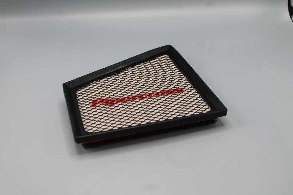 Filtre de remplacement PIPERCROSS pour Seat Cordoba Mk 3 2.0, 03/03 - sans huile - PC-PP1599 - PP1599 - 3661768597880