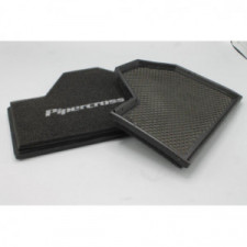 Ersatzfilter PIPERCROSS für BMW 5 Series (E60/E61) M5 5.0 V10, 09/04 - Besteht aus 2 Filtern