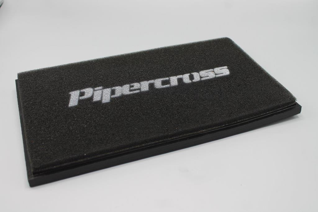 PIPERCROSS Foam air filter for Mercedes-Benz C Class (W202/S202) C 43 AMG, 08/97 - 04/01 2 filters must be ordered - PC-PP1397 - PP1397 - 3661768596630