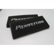 Filtro di sostituzione PIPERCROSS Mercedes-Benz C Class (W205/S205) C 63 AMG, 10/14 - contiene 2 filtri