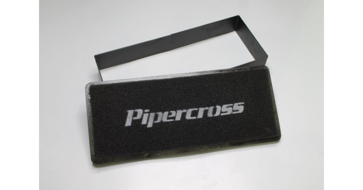 Filtro di sostituzione PIPERCROSS per BMW 3 Serie (F30/F31) 330 d, 01/12 -