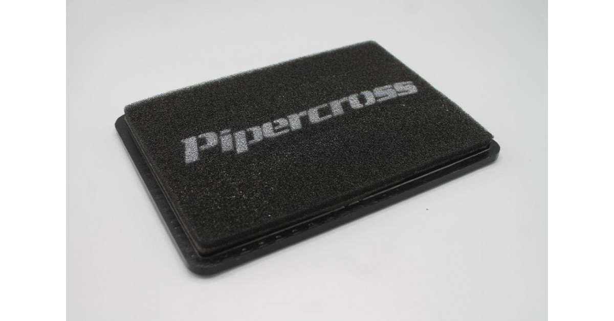 Filtre de remplacement PIPERCROSS pour Hyundai Santa Fe 2.0 CRDi, 12/10-