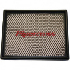 Ersatzfilter PIPERCROSS für Fiat Palio ttes inkl. D, 04/96 -