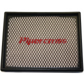 Filtre de remplacement PIPERCROSS pour Fiat Palio ttes y compris D, 04/96 -