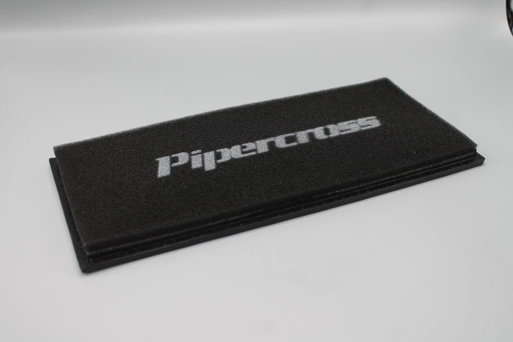 Ersatzfilter PIPERCROSS für Subaru Forester 2.5 Non-Turbo, 99 - 04 ss Ölfilter - PC-PP1606 - PP1606 - 3661768597927