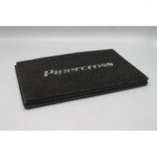 PIPERCROSS Foam air filter for Volvo S80 Mk1 2.0 20v Turbo (163hp), 05/98 -