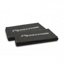 Filtro di sostituzione PIPERCROSS  Mercedes-Benz AMG GT (R190) 4.0 GT (462cv), 10/14 - contiene 2 filtri
