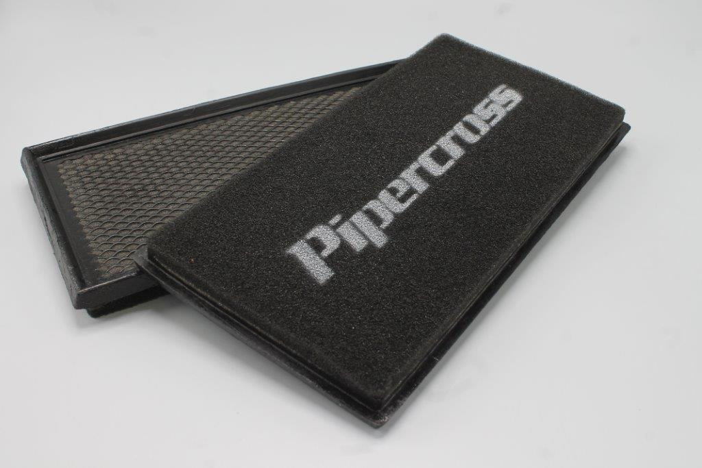 PIPERCROSS Foam air filter for Mercedes-Benz C Class (W204/C204/S204) C 63 AMG, 09/07 - sell by 2pcs - PC-PP1667 - PP1667 - 3661768598146