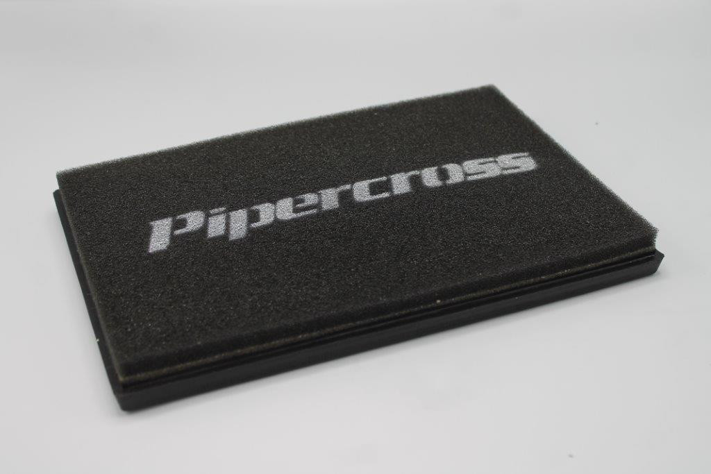 PIPERCROSS Foam air filter for Seat Cordoba Mk 3 1.4 16v (75hp), 10/02 - no oiled - PC-PP1574 - PP1574 - 3661768597798