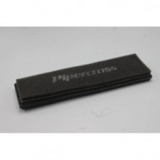 PIPERCROSS Foam air filter for Renault Clio Mk 1 1.2 (55hp) (C3G 700/720), 01/91 - 08/98