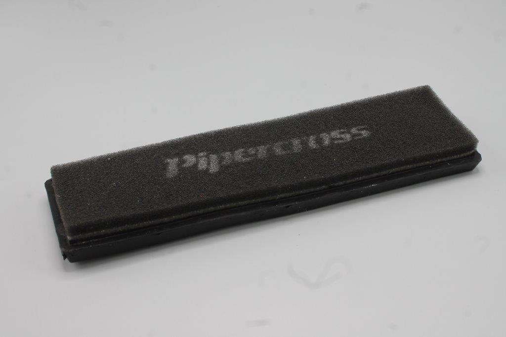 PIPERCROSS Foam air filter for Renault Clio Mk 1 1.2 (55hp) (C3G 700/720), 01/91 - 08/98 - PC-PP1276 - PP1276 - 3661768596067