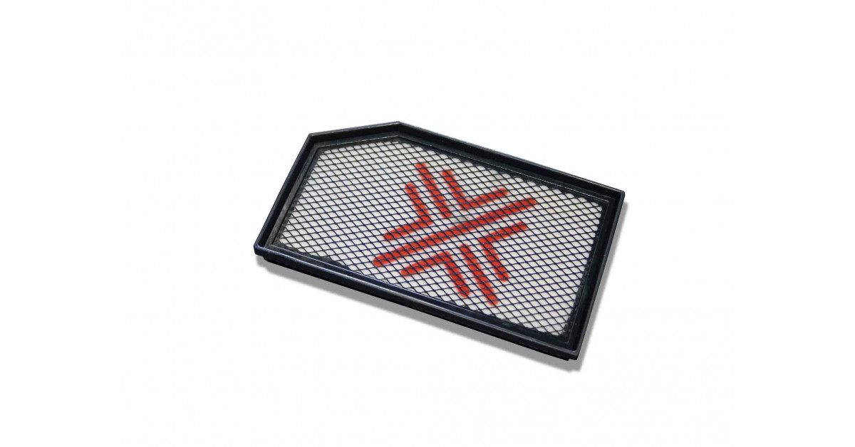 Ersatzfilter PIPERCROSS für Jeep Wrangler IV (JL) 2.0 Turbo T-GDi, 11/17 -
