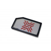 Filtre de remplacement PIPERCROSS pour Jeep Wrangler IV (JL) 2.0 Turbo T-GDi, 11/17 -