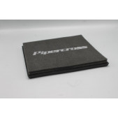 Filtre de remplacement PIPERCROSS pour Ford Sierra 2.0 Sapphire RS Cosworth, 11/87 - 01/90