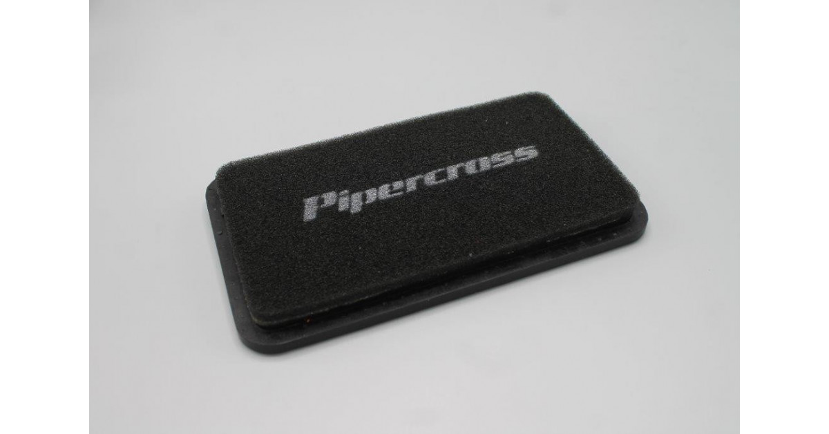 Filtre de remplacement PIPERCROSS pour Suzuki Swift Mk3 1.3 Vin no. JSA (Japon), 05/05 - 08/10 Vin no. JSA Filtre de remplacement PIPERCROSS pour Suzuki Swift Mk3 1.3 Vin no. JSA (Japon), 05/05 - 08/10 Vin no. JSA