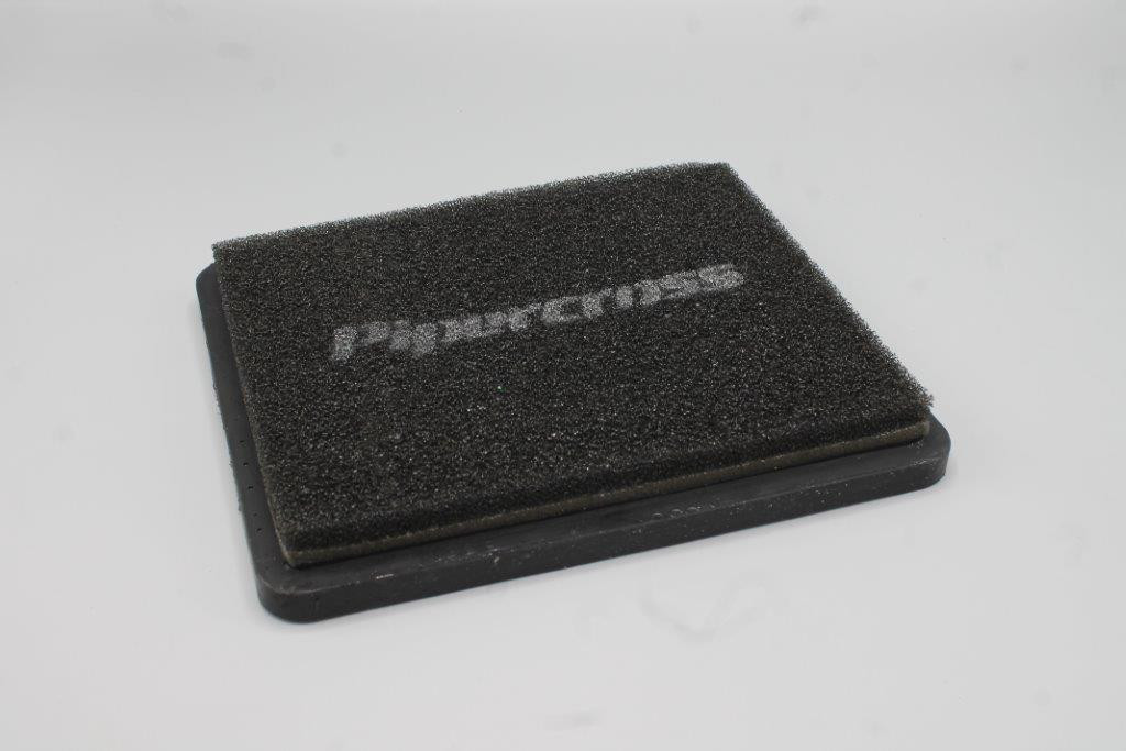 PIPERCROSS Foam air filter for Mazda 323 1.6/1,6st. W/1,6 4x4 St.W1,6GT, 08/85 - 10/90 - PC-PP1329 - PP1329 - 3661768596425