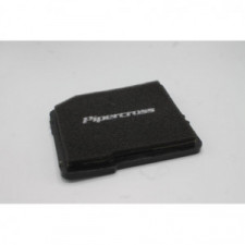 Filtre de remplacement PIPERCROSS pour Honda Civic (ED) 1.5i/1,5i 16v/1,6i/1,6i 16v, 10/87 - 09/91