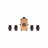 Mishimoto In-Line Oil Thermostat