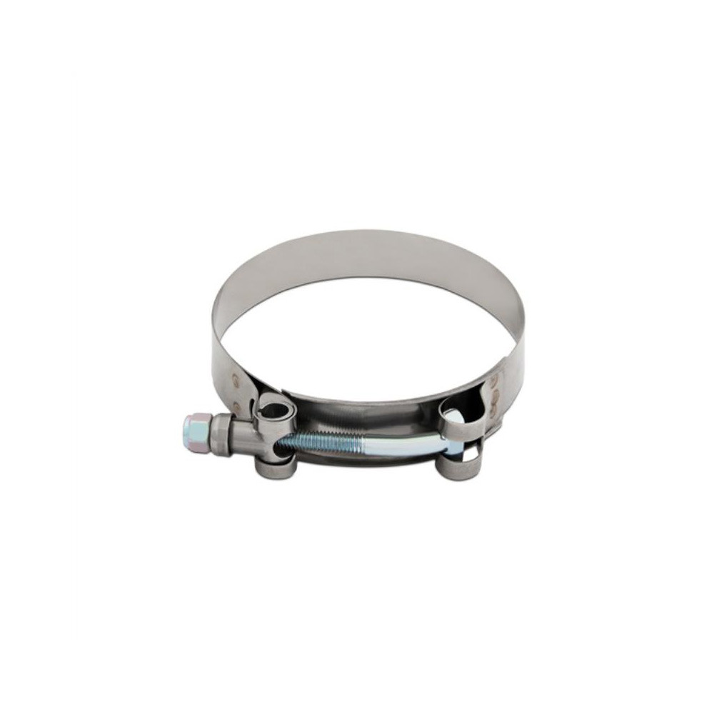 Mishimoto Edelstahl Halsband 54-62mm - MM-CLAMP-225 - MMCLAMP-225 - 3661768564905