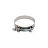 Mishimoto Stainless-Steel T-Bolt Clamp, 2.87" (73 mm) to 3.19" (81 mm)
