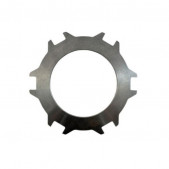 AP-Racing main pressure plate 140mm for Mclaren Mp4