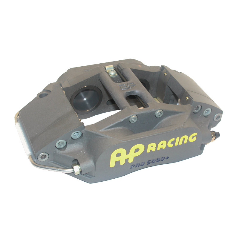 Etrier AP-Racing 4 pistons 32mm Avant gauche - AP-CP5040-31S4 - CP5040-31S4 - 3661768079478