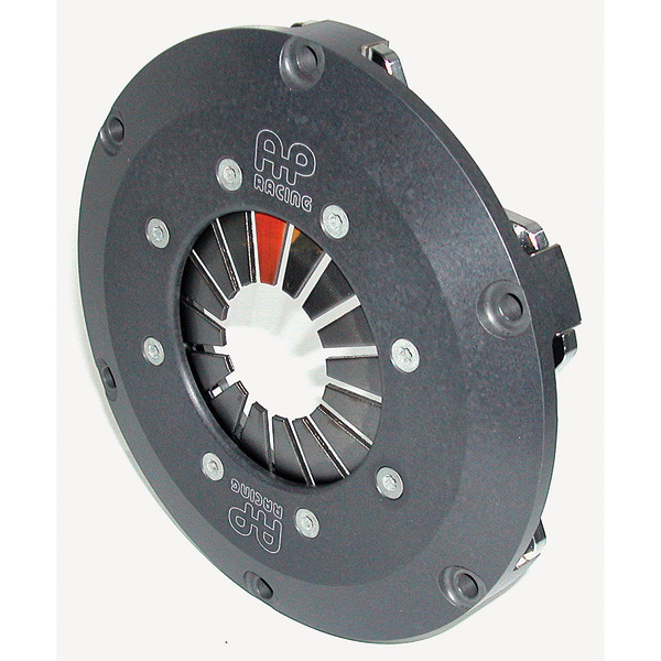 Mécanisme embrayage AP-Racing  bi-disque 184mm - AP-CP7372-NE90SF - CP7372-NE90-SF - 3661768081105
