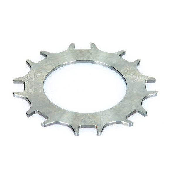 Piatto intermedio frizione  AP Racing 184mm CP8022 - AP-CP8022-102 - CP8022-102 - 3661768577561