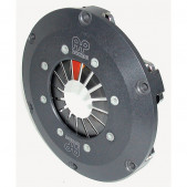 AP Racing Fiesta R5 1.6T 2013-2019 184mm Aluminium Zweischeiben-Kupplungsmechanismus - GT2i
