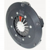 AP Racing Fiesta R5 1.6T 2013-2019 184mm Aluminium Zweischeiben-Kupplungsmechanismus - GT2i