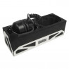 Support Kielder® casque de liaison Stilo