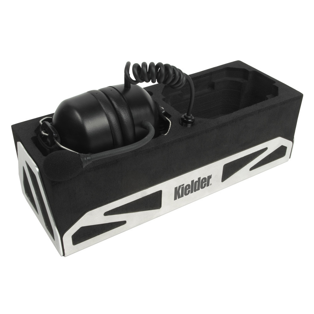 Supporto Kielder® cuffia Stilo - KWT-121-01 - KWT-121-01 - 3661768769928