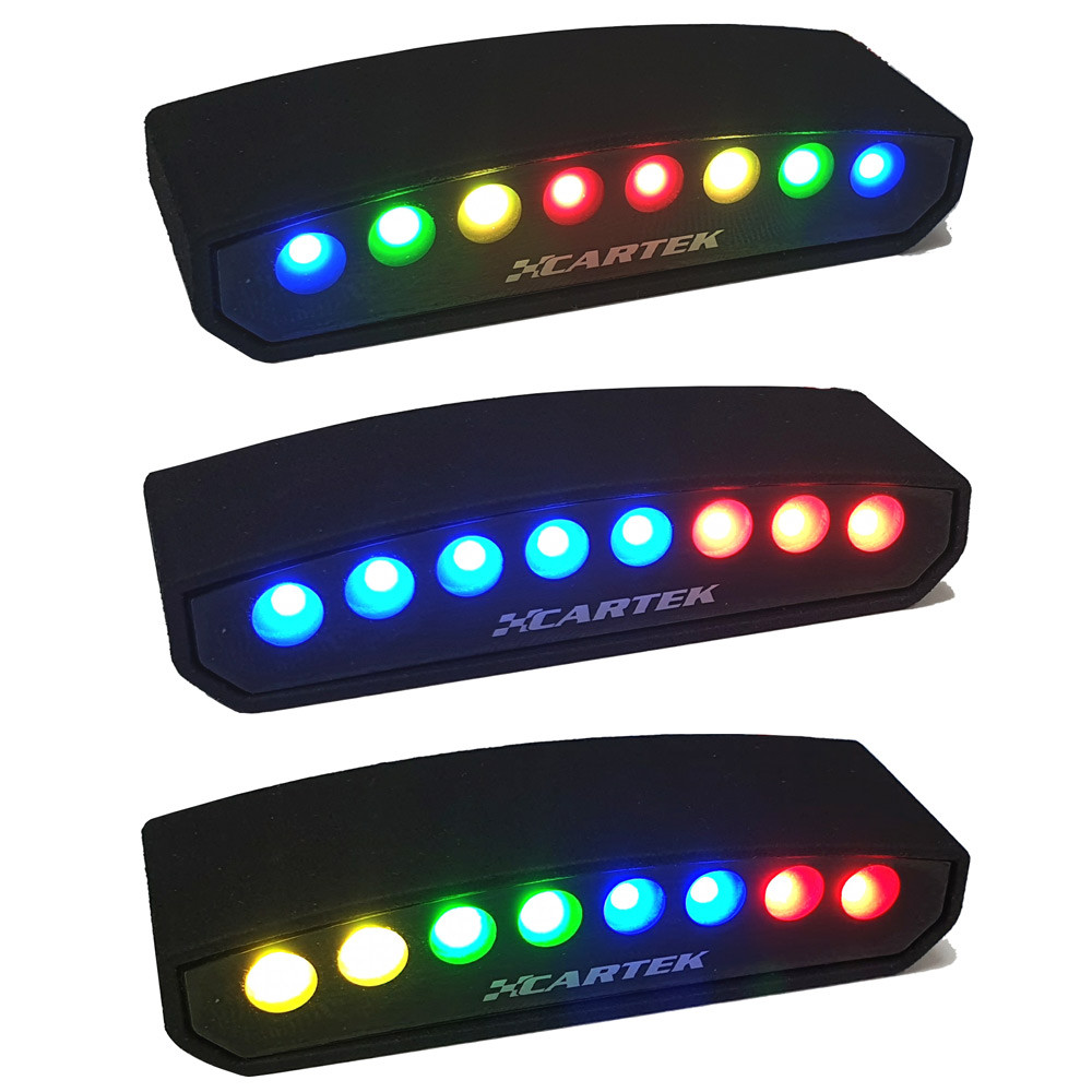 Shift light Cartek - CK-LS-CL - CK-LS-CL - 3661768826201
