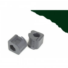 Silent bloc Powerflex Heritage Anti-Roulis avant 18mm Volkswagen Golf 2/3 (2 pièces)