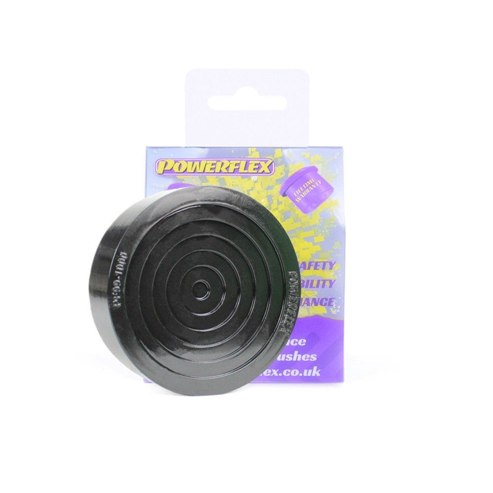 Powerflex universal jack pad adaptor - PF-99-1000 - PF99-1000 - 5055676551139